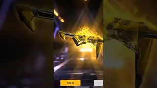TOP INCUBATOR MP40 FLASHING SPADE IS VERY DANGEROUS#OP SKIN |FREE FIRE