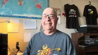 FVN AM News Thursday August 21, 2025. Harrison Drowning, Remembering Dan Coulter, Heat Wave