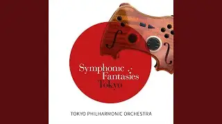 Fantasy II: Secret of Mana (Live)