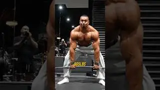 I MAXED Out My Sumo Deadlift