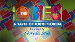 The OBIES presented by Florida Blue