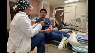 OH Video Project - String Floss