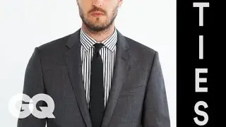 4 Things You Didn't Know About Tying a Tie