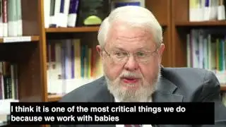 60th Anniversary Honoree Video