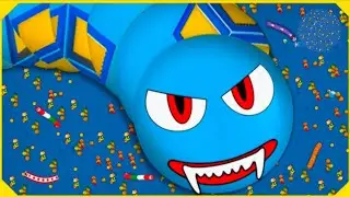 &ldquo;The BEST Way to Get HUGE in Worm Zone.io (Secret Pro Trick!)&rdquo;