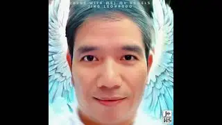 (HERE WITH ME) MY ANGELS - JING LEONARDO &copy; 2022-03045-F