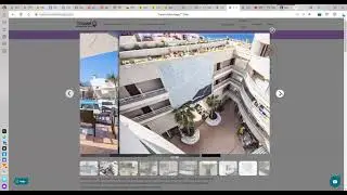 Сравнение цен на платформе Travel Advantage и Booking