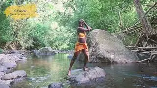 OSHUN feat Nathy Fanm-Sacrée