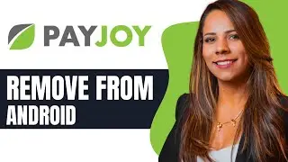 Как удалить PayJoy с телефона Android (пошагово)
