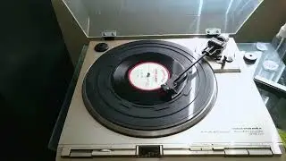 DICK JAMES, BEATLES CONNECTION, RARE DEMO ACETATE, UNKNOWN ARTIST, PLEASE HELP! IDENTIFY!