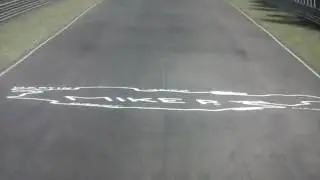 Asetta Corsa