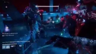 2 man WOTM 