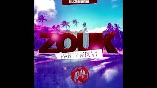 🌴🔥 ZOUK PARTY MIX VOL.1 - SELEKTA LAURENTMIX (2021) 🔥🌴