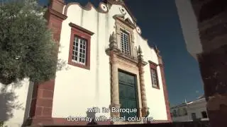 Discovering São Bartolomeu de Messines