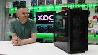 Komputer gamingowy najbardziej opłacalny? Asus A21