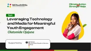 Leveraging Technology and Media for Meaningful Youth Engagement