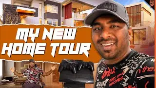 புது வீட்டுக்கு போறேன்😍 My New Home Tour🎉 | Cherry Vlogs