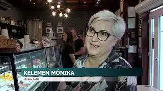 Tolnat&aacute;j Telev&iacute;zi&oacute; - H&iacute;rad&oacute; 2025.08.22.
