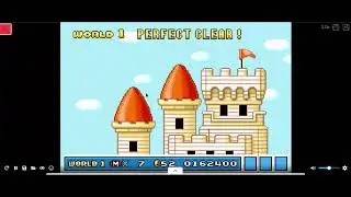 Re Playing super Mario bros 3 part 2