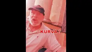 БИТВА БОМЖЕЙ ! HOMELESS FIGHT | VIKTOR BLESSED WANDERER VS BEZDOMNY WIĘZIEŃ PAPERTY (УЗНИК ПАПЕРТИ)