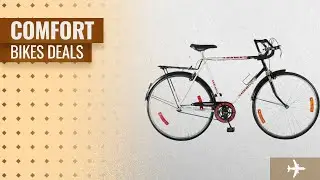 Save Big On Comfort Bikes Amazon Sale [2018] | Hot Deals Trends