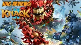 REVIEW | Knack 2