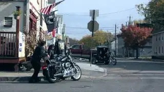 OFF LIMITS Trailer Sal Fusco Film