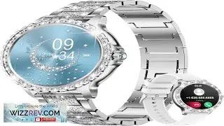 Smart Watches for Women 1.32