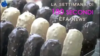 La settimana di EFA News. 16-01-2026