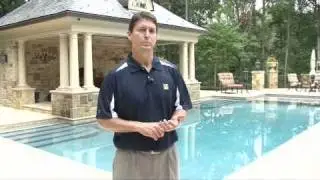 Selecting an Automatic Pool Cleaner 3