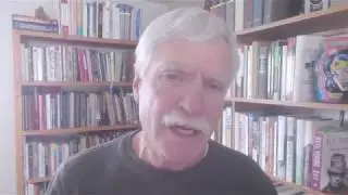 Fishtrap Videos - Gary Ferguson