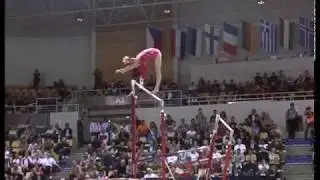 2006 World Gymnastics Championships - Ashley Priess (USA) UB QF