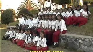 Desde pequeño