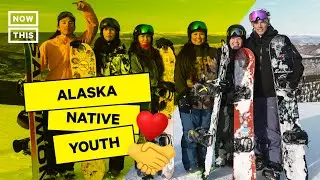 How the Native Youth Outdoors Organization Helps Indigenous Youth Get Outside