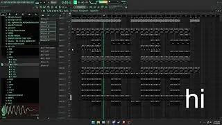i make beats ok