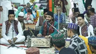 Aaina E Paighambari Aqs E  Jamal E Dawari | Subhan Niyazi Qawwal | Mehfil E Sama | Jabalpur | 2022