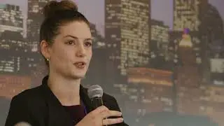 AEG Chicago 25Q1 Stakeholder Challenge on Critical Infrastructure + Workforce 2