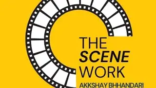 Scenework 2 - Deeptesh Verma & Anand Kumar