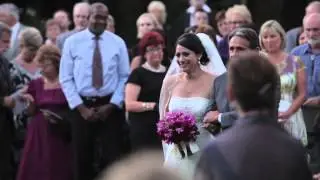 Phoenix Wedding Videography - AmoreFilms - John + Cassandra