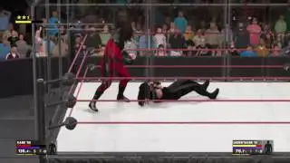 Raw Is War '99 Bonus Off Air Footage