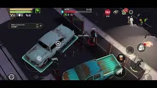 Prey Day Survival :PvP ,against PC cheater,RIP cowboy,bye my ny set.