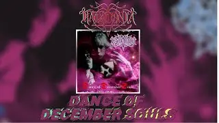 KATATONIA - DANCE OF DECEMBER SOULS FULL ALBUM
