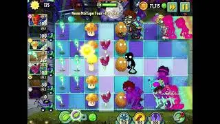 How to Lightning Reed