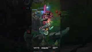 El d&iacute;a que Josedeodo conoci&oacute; el poder del Garen #LLA #SomosEstral