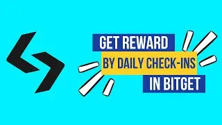 How to Do Daily Check-Ins to Get Rewards in Bitget 2024 | Earn Daily Bonuses in Bitget