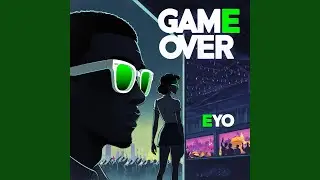 Game Over Sound E