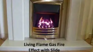 Gas Fires - Your Perfect Gas Fire is just a Click away!