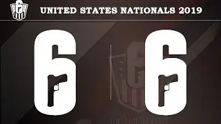 Our Bad vs Nokturnal @Consulate | United States Nationals 2019 - Stage 1 [24th April 2019]