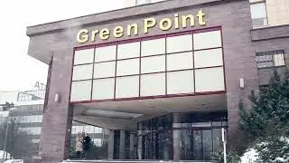 Green Point