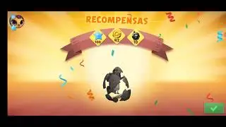 Angry Birds Evolution